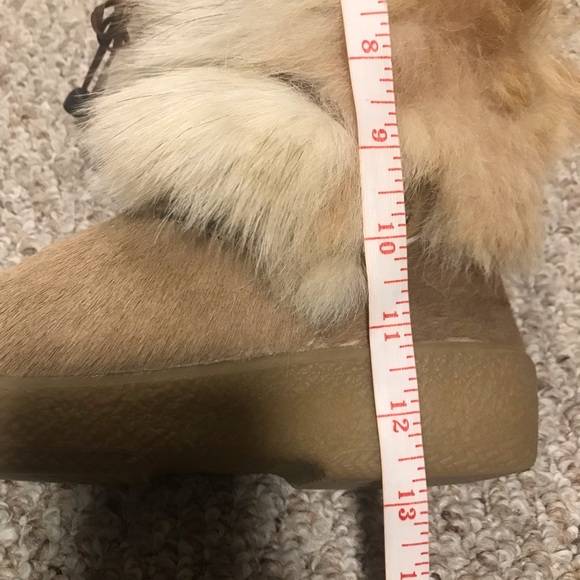 Like new Italian Pajar boots - Picture 9 of 9